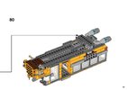 Istruzioni per la Costruzione - LEGO - 70423 - Paranormal Intercept Bus 3000: Page 87