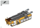 Istruzioni per la Costruzione - LEGO - 70423 - Paranormal Intercept Bus 3000: Page 88