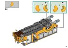 Istruzioni per la Costruzione - LEGO - 70423 - Paranormal Intercept Bus 3000: Page 89