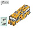 Istruzioni per la Costruzione - LEGO - 70423 - Paranormal Intercept Bus 3000: Page 98