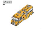 Istruzioni per la Costruzione - LEGO - 70423 - Paranormal Intercept Bus 3000: Page 99