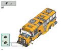 Istruzioni per la Costruzione - LEGO - 70423 - Paranormal Intercept Bus 3000: Page 102