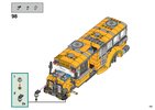 Istruzioni per la Costruzione - LEGO - 70423 - Paranormal Intercept Bus 3000: Page 103