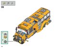 Istruzioni per la Costruzione - LEGO - 70423 - Paranormal Intercept Bus 3000: Page 104