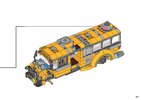 Istruzioni per la Costruzione - LEGO - 70423 - Paranormal Intercept Bus 3000: Page 107