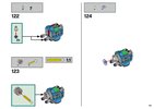 Istruzioni per la Costruzione - LEGO - 70423 - Paranormal Intercept Bus 3000: Page 115