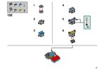 Istruzioni per la Costruzione - LEGO - 70423 - Paranormal Intercept Bus 3000: Page 119