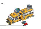 Istruzioni per la Costruzione - LEGO - 70423 - Paranormal Intercept Bus 3000: Page 120