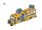 Istruzioni per la Costruzione - LEGO - 70423 - Paranormal Intercept Bus 3000: Page 121