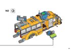 Istruzioni per la Costruzione - LEGO - 70423 - Paranormal Intercept Bus 3000: Page 125