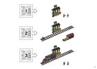 Istruzioni per la Costruzione - LEGO - 70424 - Ghost Train Express: Page 3