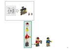 Istruzioni per la Costruzione - LEGO - 70424 - Ghost Train Express: Page 5