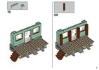 Istruzioni per la Costruzione - LEGO - 70424 - Ghost Train Express: Page 17