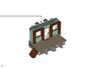 Istruzioni per la Costruzione - LEGO - 70424 - Ghost Train Express: Page 20