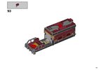 Istruzioni per la Costruzione - LEGO - 70424 - Ghost Train Express: Page 73