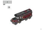 Istruzioni per la Costruzione - LEGO - 70424 - Ghost Train Express: Page 93