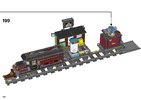 Istruzioni per la Costruzione - LEGO - 70424 - Ghost Train Express: Page 128