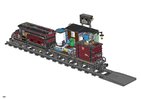 Istruzioni per la Costruzione - LEGO - 70424 - Ghost Train Express: Page 130