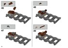 Istruzioni per la Costruzione - LEGO - 70424 - Ghost Train Express: Page 36