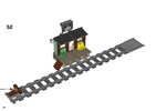 Istruzioni per la Costruzione - LEGO - 70424 - Ghost Train Express: Page 38