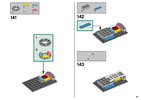 Istruzioni per la Costruzione - LEGO - 70424 - Ghost Train Express: Page 101