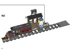 Istruzioni per la Costruzione - LEGO - 70424 - Ghost Train Express: Page 110