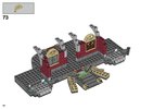 Istruzioni per la Costruzione - LEGO - 70425 - Newbury Haunted High School: Page 52