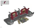 Istruzioni per la Costruzione - LEGO - 70425 - Newbury Haunted High School: Page 54