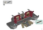 Istruzioni per la Costruzione - LEGO - 70425 - Newbury Haunted High School: Page 57