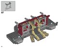 Istruzioni per la Costruzione - LEGO - 70425 - Newbury Haunted High School: Page 66