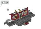 Istruzioni per la Costruzione - LEGO - 70425 - Newbury Haunted High School: Page 68