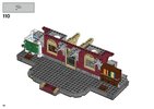 Istruzioni per la Costruzione - LEGO - 70425 - Newbury Haunted High School: Page 90