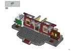 Istruzioni per la Costruzione - LEGO - 70425 - Newbury Haunted High School: Page 91