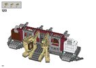 Istruzioni per la Costruzione - LEGO - 70425 - Newbury Haunted High School: Page 100