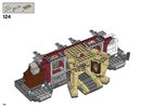 Istruzioni per la Costruzione - LEGO - 70425 - Newbury Haunted High School: Page 104