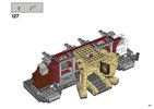 Istruzioni per la Costruzione - LEGO - 70425 - Newbury Haunted High School: Page 107