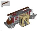 Istruzioni per la Costruzione - LEGO - 70425 - Newbury Haunted High School: Page 110