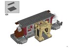 Istruzioni per la Costruzione - LEGO - 70425 - Newbury Haunted High School: Page 111