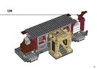 Istruzioni per la Costruzione - LEGO - 70425 - Newbury Haunted High School: Page 115