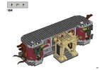 Istruzioni per la Costruzione - LEGO - 70425 - Newbury Haunted High School: Page 135