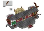 Istruzioni per la Costruzione - LEGO - 70425 - Newbury Haunted High School: Page 137