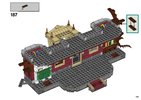 Istruzioni per la Costruzione - LEGO - 70425 - Newbury Haunted High School: Page 139