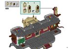 Istruzioni per la Costruzione - LEGO - 70425 - Newbury Haunted High School: Page 141