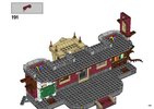 Istruzioni per la Costruzione - LEGO - 70425 - Newbury Haunted High School: Page 143