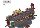 Istruzioni per la Costruzione - LEGO - 70425 - Newbury Haunted High School: Page 145