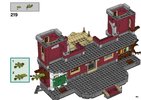 Istruzioni per la Costruzione - LEGO - 70425 - Newbury Haunted High School: Page 165