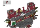 Istruzioni per la Costruzione - LEGO - 70425 - Newbury Haunted High School: Page 179