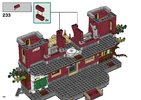 Istruzioni per la Costruzione - LEGO - 70425 - Newbury Haunted High School: Page 180