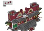 Istruzioni per la Costruzione - LEGO - 70425 - Newbury Haunted High School: Page 183