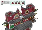 Istruzioni per la Costruzione - LEGO - 70425 - Newbury Haunted High School: Page 188